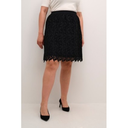 Kaffe Cemma Lace Skirt