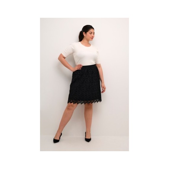 Kaffe Cemma Lace Skirt