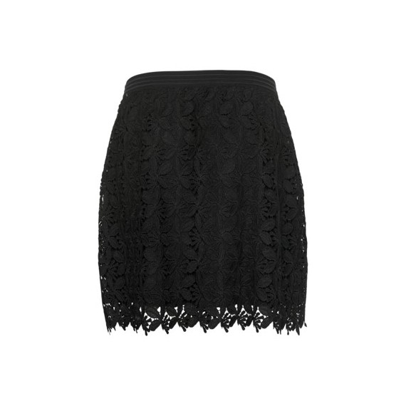 Kaffe Cemma Lace Skirt