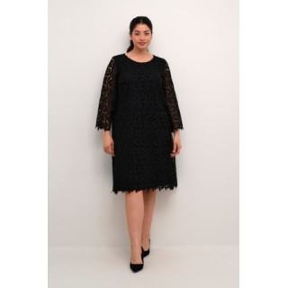 Kaffe Cemma Lace Dress