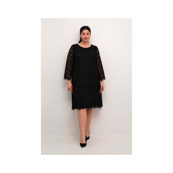 Kaffe Cemma Lace Dress