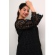 Kaffe Cemma Lace Dress