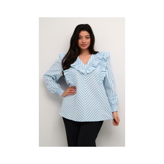 Kaffe Cjerria Blouse