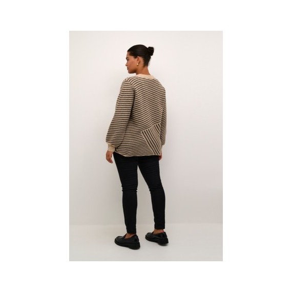 Kaffe Cverina Knit Pullover