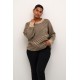 Kaffe Cverina Knit Pullover