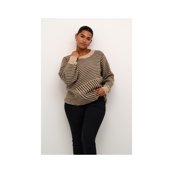 Kaffe Cverina Knit Pullover