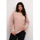 Kaffe Cverina Knit Pullover