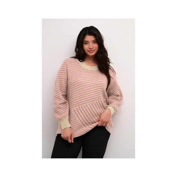 Kaffe Cverina Knit Pullover