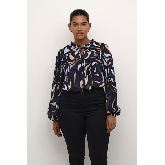 Kaffe Cmarga Blouse