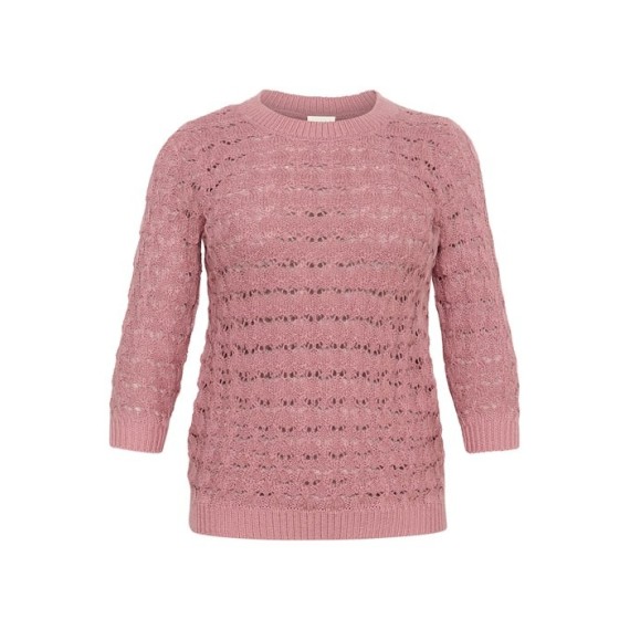 Kaffe C Helena Knit Pullover