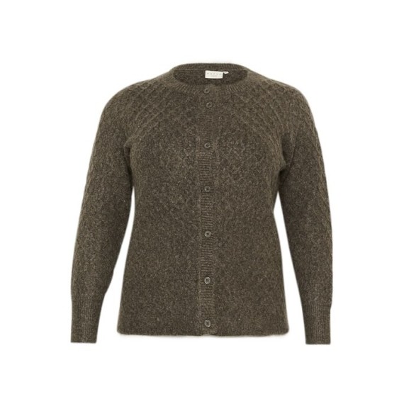 Kaffe Cselmi Knit Cardigan