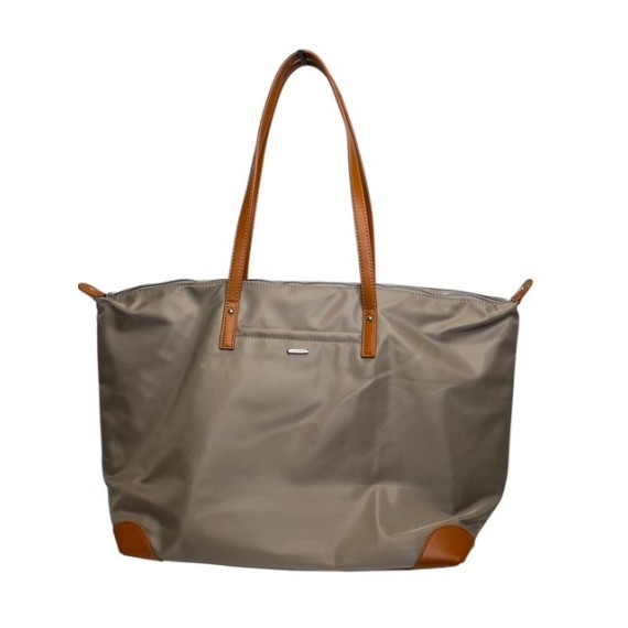 David Jones Totebag Gravel