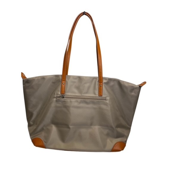 David Jones Totebag Gravel