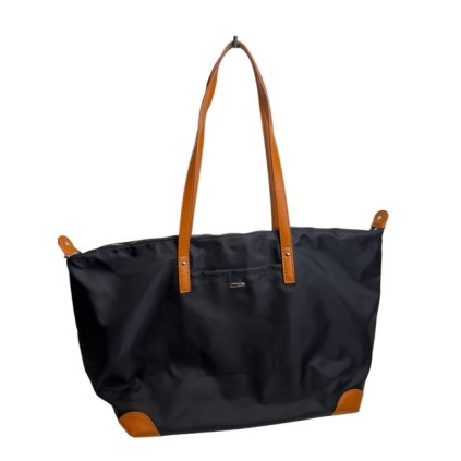 David Jones Totebag Black