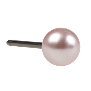 Inverness Øredobber 555C, AGT Pearl Rosalind 4 mm