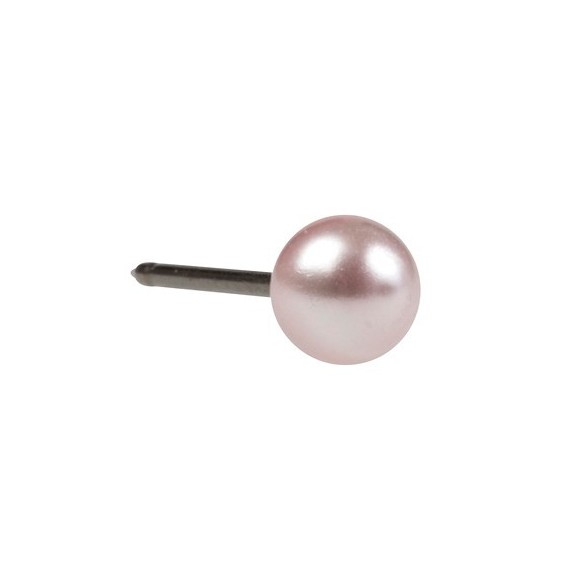 Inverness Øredobber 555C, AGT Pearl Rosalind 4 mm