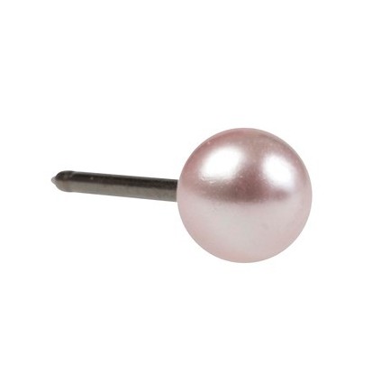 Inverness Øredobber 555C, AGT Pearl Rosalind 4 mm