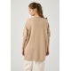 Lind Lisbet Light Camel