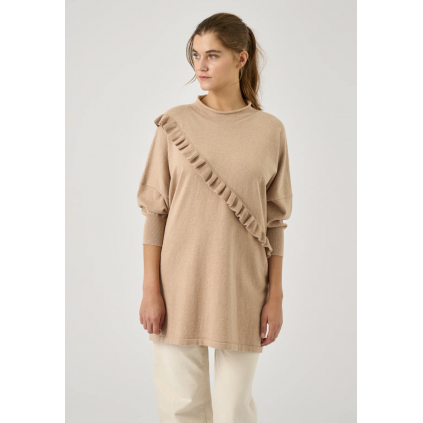 Lind Lisbet Light Camel