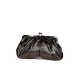 Lycke Partybag Buckle Brown