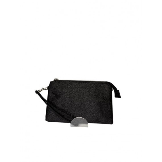 Lycke Partybag Topzip Black