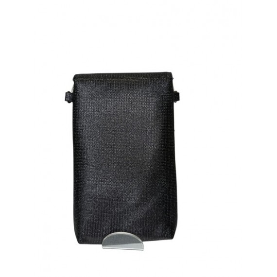 Lycke Party-Flap Black