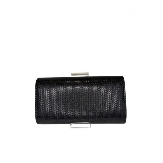 Lycke Partybag Flap Black