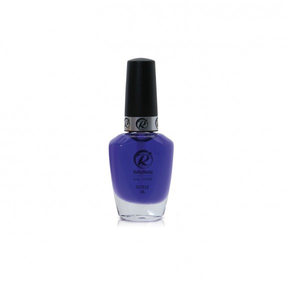 RobyNails Cuticle Oil 10 ml Passiflora