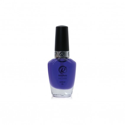 RobyNails Cuticle Oil 10 ml Passiflora