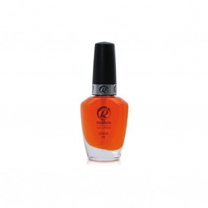 RobyNails Cuticle Oil 10 ml Strawberry