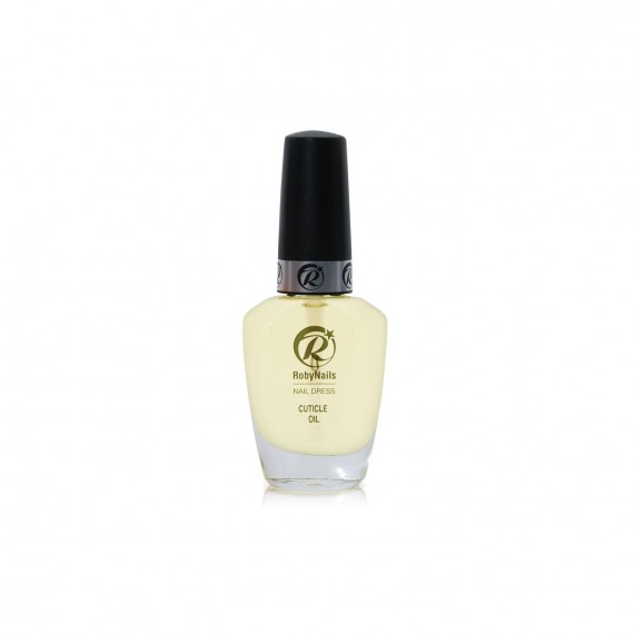 RobyNails Cuticle Oil 10 ml Vanilla