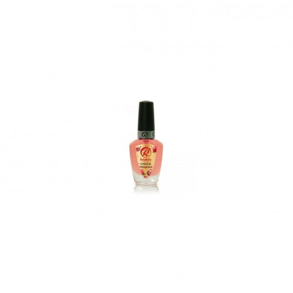 RobyNails Cuticle Oil 10 ml Melograno