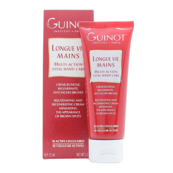 Guinot Longue Vie Mains