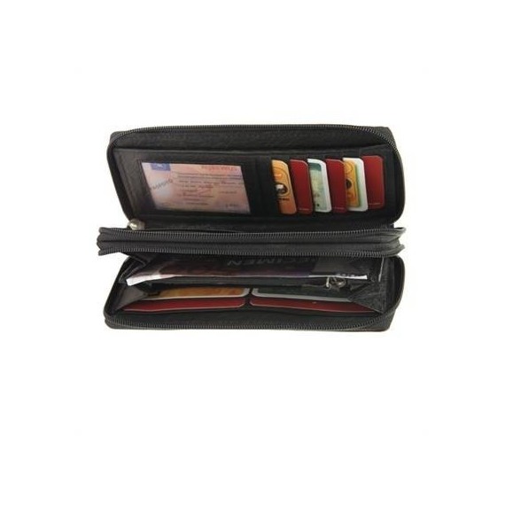 Spike & Sparrow Wallet 16258