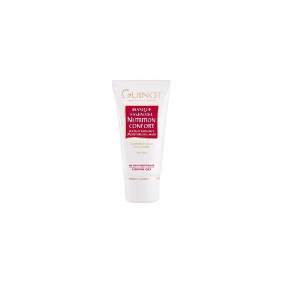 Guinot Masque essentiel Nutrition Confort