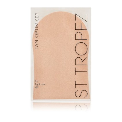 St.Tropez Prep & Maintain