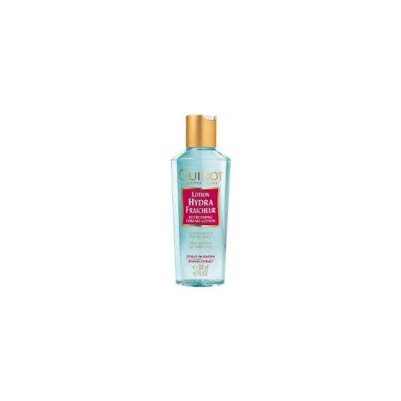 Guinot Hydra Fraicheur Toning kampanje 400 ml