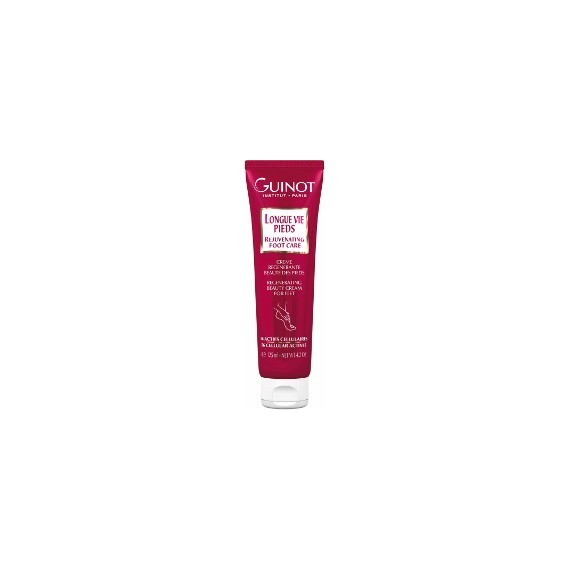 Guinot longue Vie pieds foot care