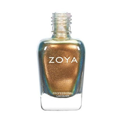 Zoya Aggie ZP811