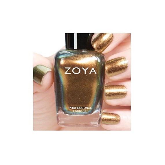 Zoya Aggie ZP811