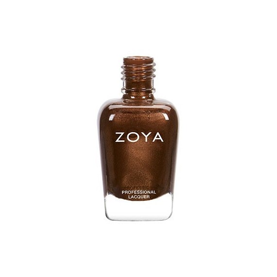 Zoya Cinnamon ZP812