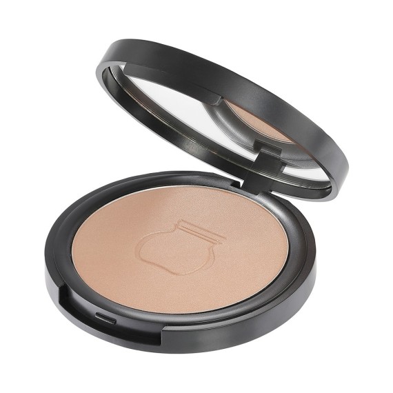 Nilens Jord Bronzing Powder