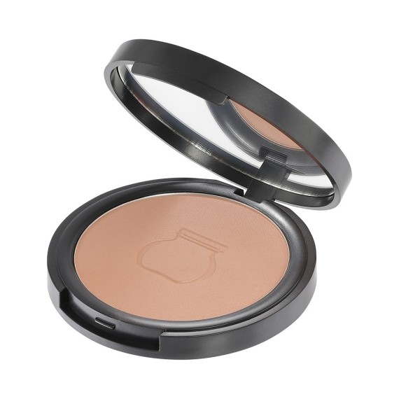 Nilens Jord Bronzing Powder