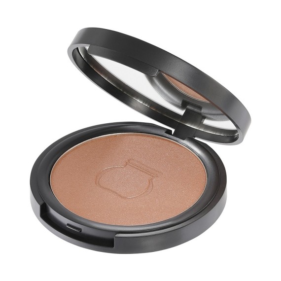 Nilens Jord Bronzing Powder