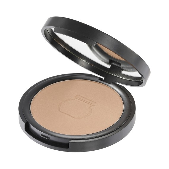 Nilens Jord Bronzing Powder