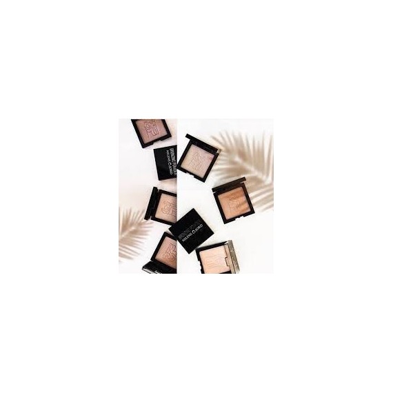 Nilens Jord Bronzing Powder