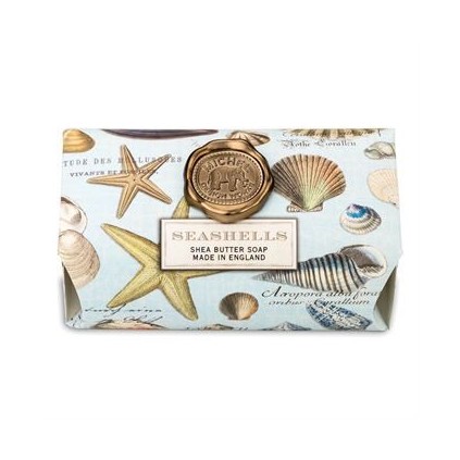 Michel Design Works Shea Butter Seashells