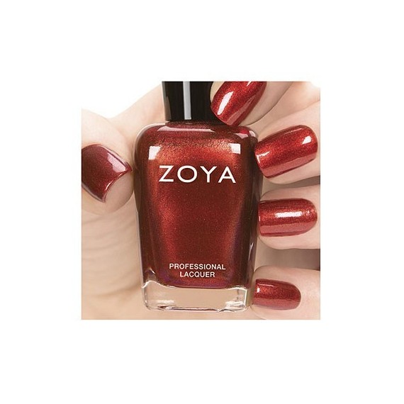 Zoya Channing ZP691