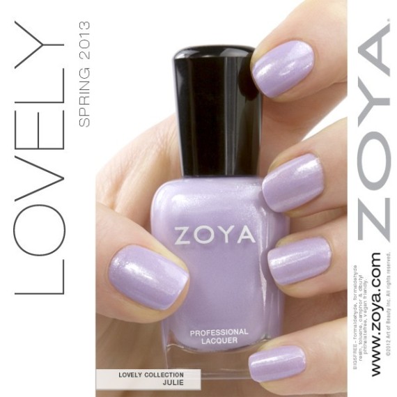 Zoya Julie ZP650