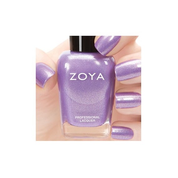 Zoya Hudson ZP722